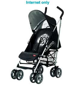 cosatto Swift Lite Popstar Pushchair