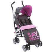 Swift Supa Lite stroller