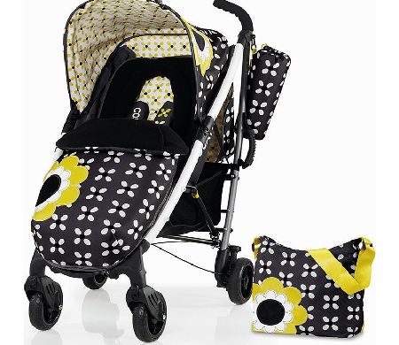 Cosatto YO! Limited Edition Stroller Mollie