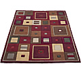 Hyde Wool Rug 160x220cm