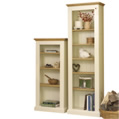 Small Wiltshire Bookcase