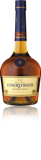 Courvoisier VS 70cl