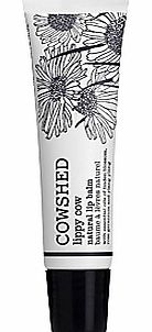 Lippy Cow Natural Lip Balm, 12ml