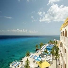 Cozumel Palace All Inclusive