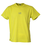 Yellow T-Shirt