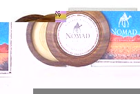 for Men - Nomad Shave Soap in