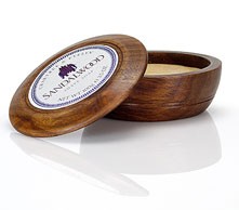 for Men - Sandalwood Shave