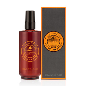 Moroccan Myrrh After Shave