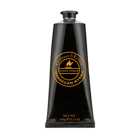 Moroccan Myrrh Shave Cream 100g