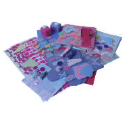 Creatives Bumper Card Making Set