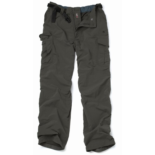 Men` Nosquito Cargo Trouser