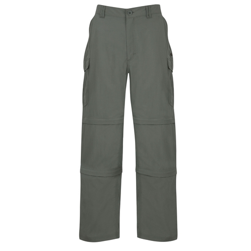 Men` Nosquito Double Convertible Trouser