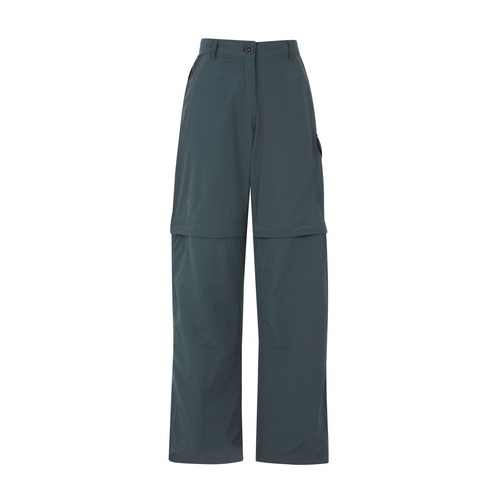 Women` Nosquito Convertible Trousers