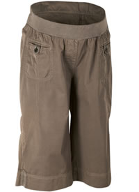 Crave Long Utility Shorts