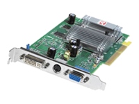 CREATIVE GRAPHICS CARD ATI RADEON 9600 256MB DDR