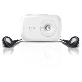 Zen Stone 1GB White