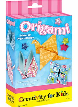 Origami Kit