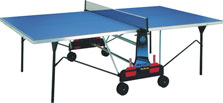 Amazonas Outdoor Table Tennis Table