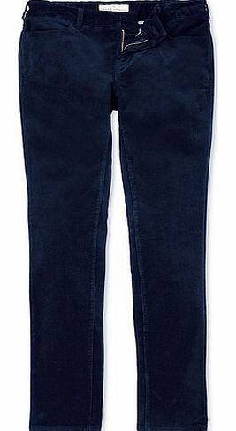 Crew Clothing Ballater Slim Cord Trouser