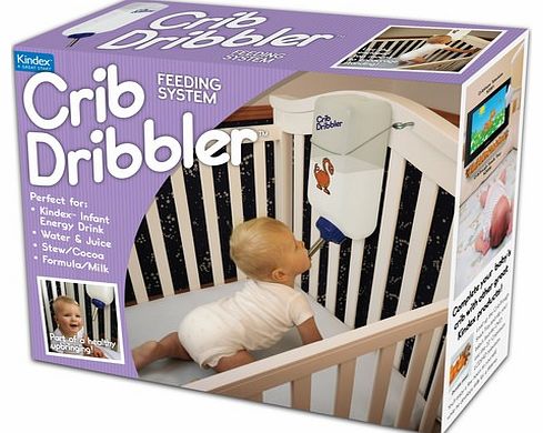 Dribbler Prank Pack