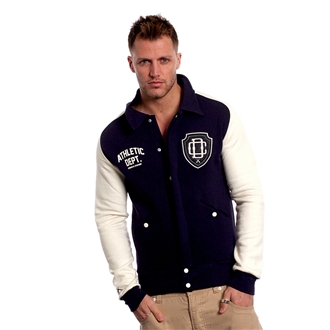 Police Varsity Cardigan