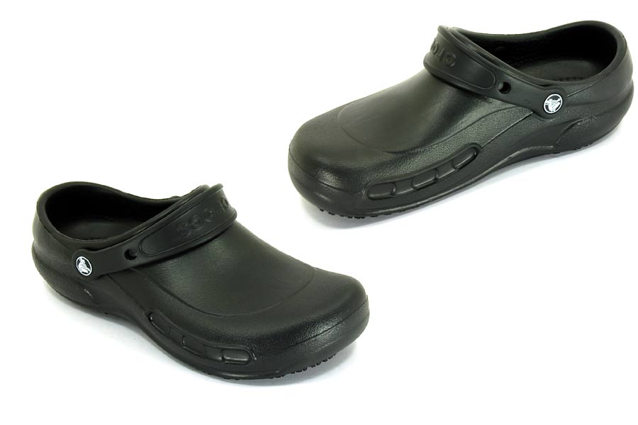 Crocs - Bistro - Black