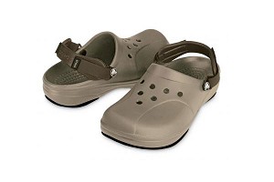 Crocs Ace Golf Shoes (Mens)