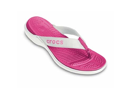 Crocs Capri Pearl Fuschia