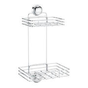 Twist & Lock 2 Tier Basket