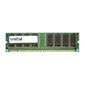 Crucial 512Mb 168Pin DIMM PC133 SDRAM ECC