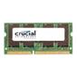 Crucial Technology 256MB 144Pin SODIMM PC133 SDRAM Unbuffered CL2