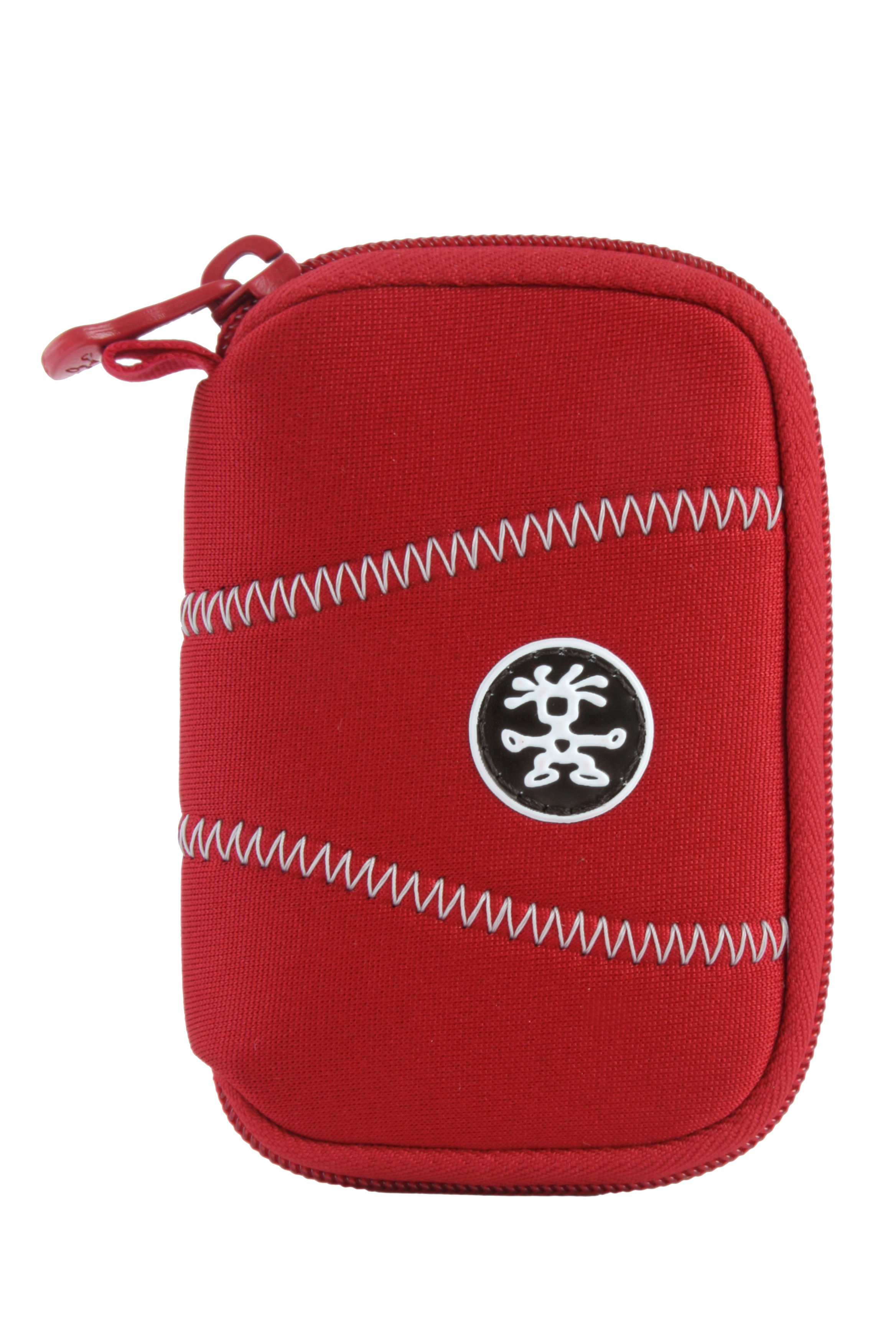 PP70 Camera Bag - Red