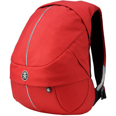 Pretty Boy BackPak - Red