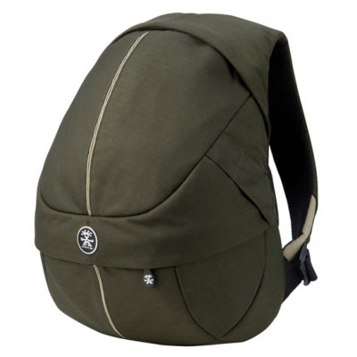 Pretty Boy BackPak Olive