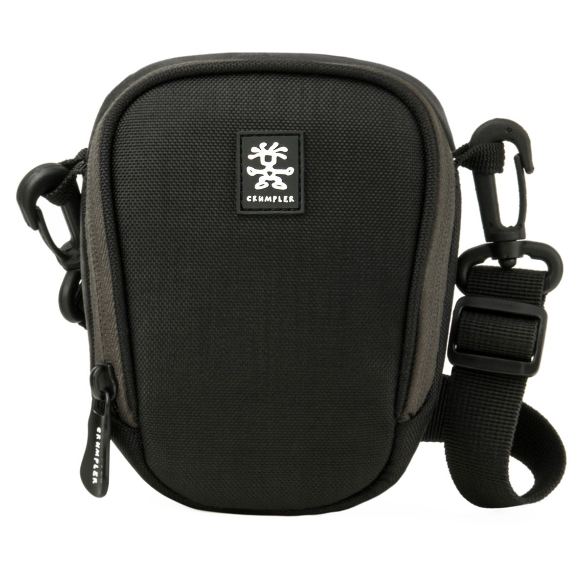 Quick Escape 100 Camera Bag - Dull Black