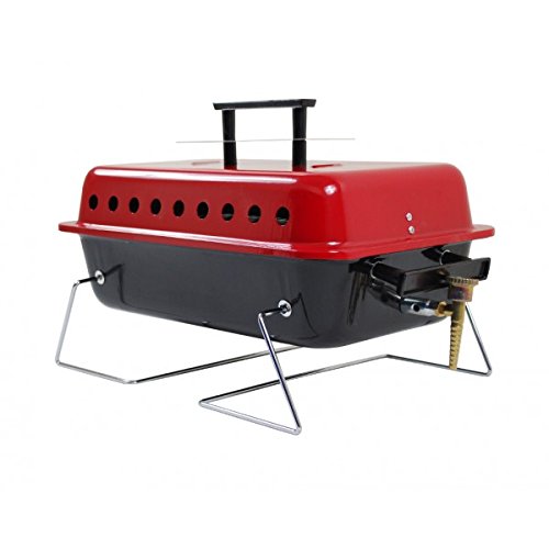 Gordon Portable Gas BBQ for Camping & Caravans