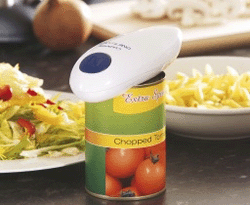 Electric Can Opener