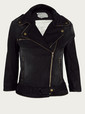 jackets black