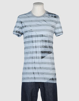 TOPWEAR Short sleeve t-shirts MEN on YOOX.COM