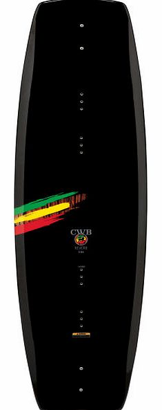 Mens CWB Reverb Wakeboard - 146cm