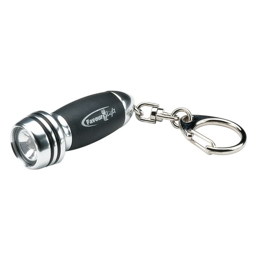 Mini LED Torch