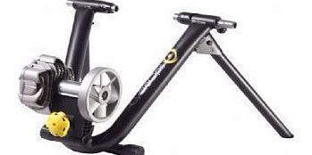 Fluid 2 Turbo Trainer (incl Dvd)