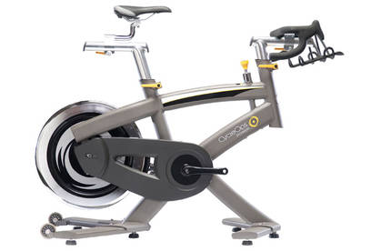 I100 Pro Indoor Cycle