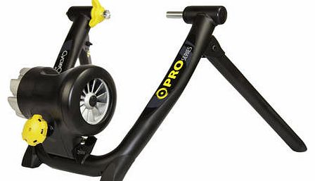 Jet Fluid Pro Turbo Trainer