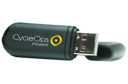 Powertap Ant+ Download Stick