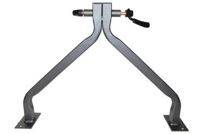 Roller Fork Stand