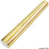 Deco Metallic Gold Magic Self-Adhesive