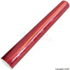 Deco Red Prism Magic Self-Adhesive Foil