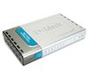 D-LINK DES-1008F 8-port 10/100 Mbps Ethernet Switch