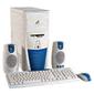 4-in-1 Desktop Kit 300W-Beige